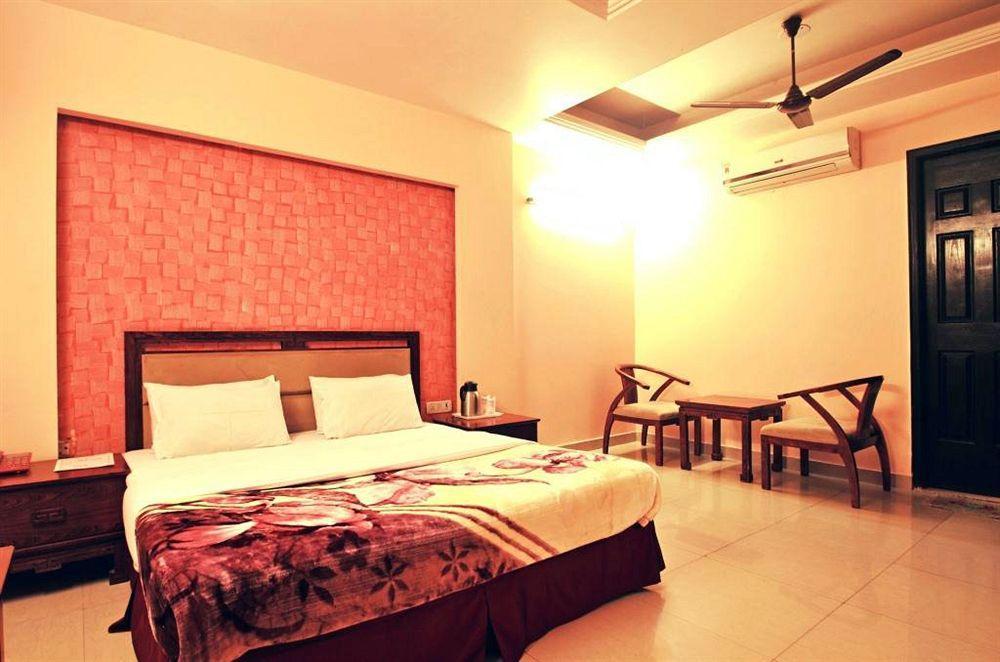 Hotel Sunrise Delhi  Exterior foto