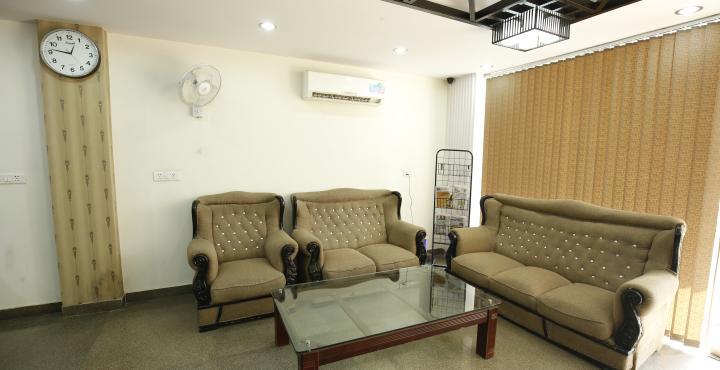 Hotel Sunrise Delhi  Exterior foto
