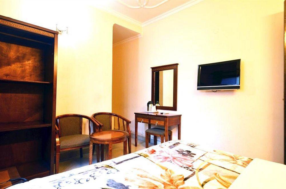 Hotel Sunrise Delhi  Exterior foto
