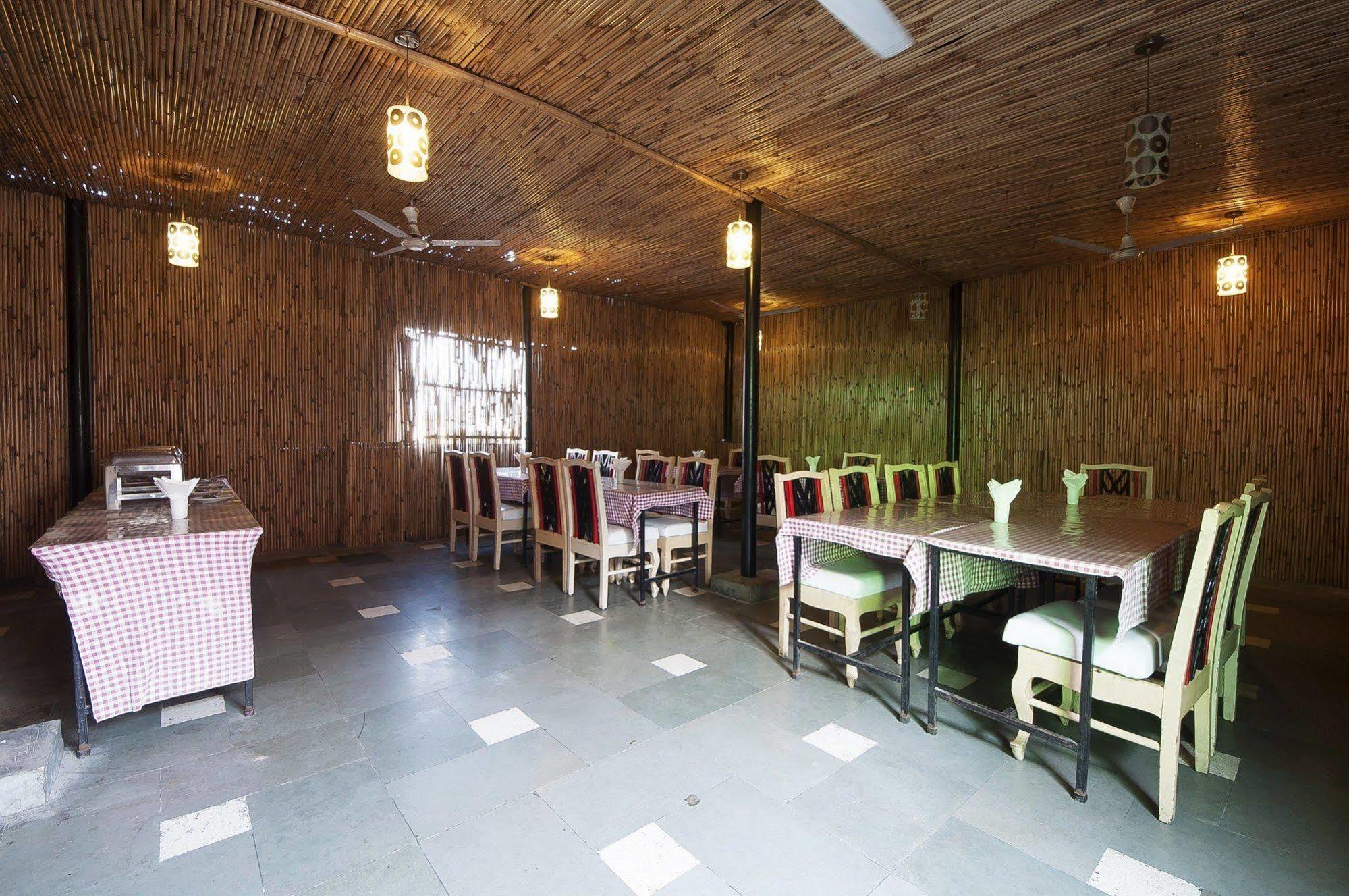 Hotel Sunrise Delhi  Exterior foto